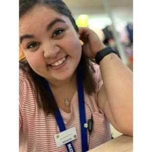 Meet your Posher, Samantha